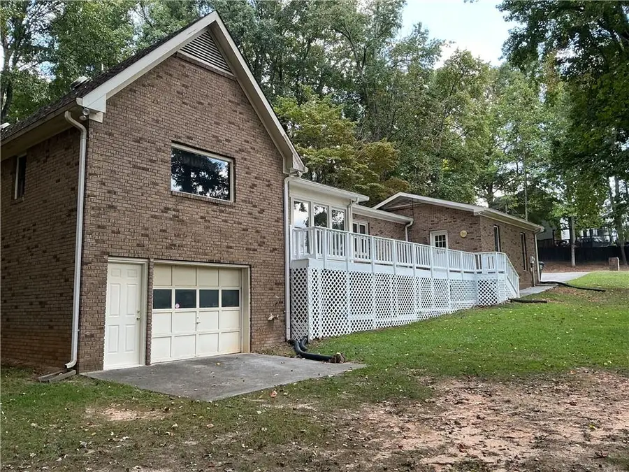 105 Benson Circle, Fayetteville, GA 30214 - #3