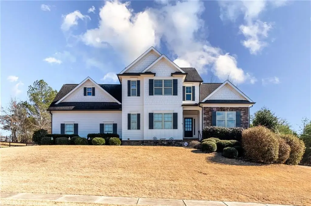 10 Coppage Lane, Cartersville, GA 30120 - #1