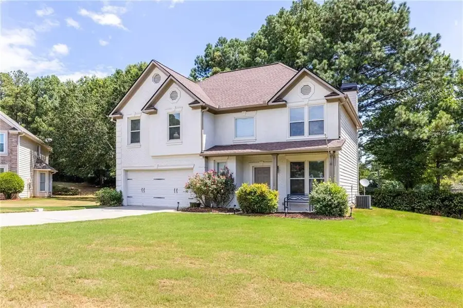 2905 The Terraces Way, Dacula, GA 30019 - #2