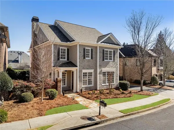 635 Society Street, Alpharetta, GA 30022