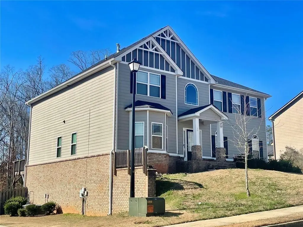 30 Silver Peak Drive, Covington, GA 30016 - #1