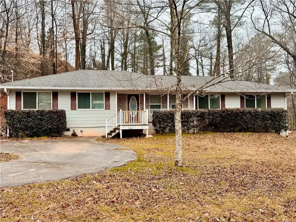 4615 Cresant Lane, Douglasville, GA 30135 - #1