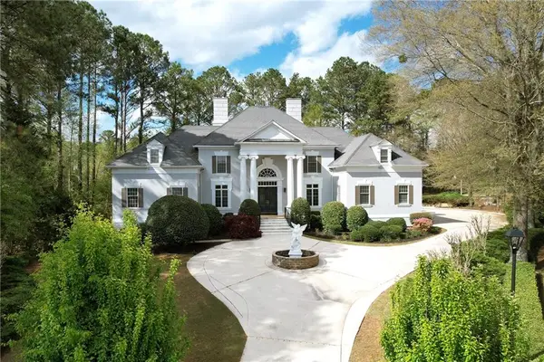 5360 Northwater Way, Duluth, GA 30097