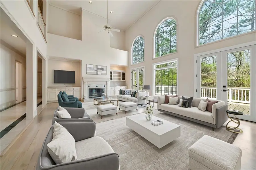 5360 Northwater Way, Duluth, GA 30097 - #2