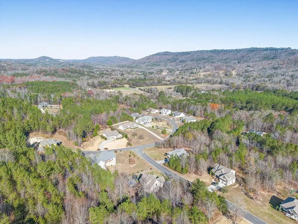 Lot 20 Plum Street, Rocky Face, GA 30740 - #1