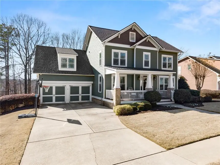 6049 Grand Reunion Drive, Hoschton, GA 30548 - #3