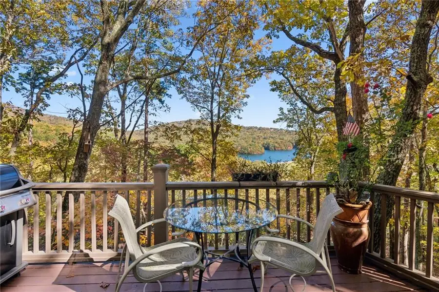 101 Treetopper Circle, Jasper, GA 30143 - #2