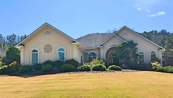 1330 Monroe Drive, Monroe, GA 30655