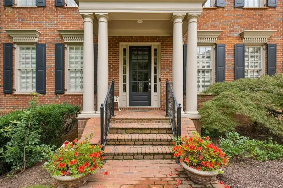 250 Enclave Circle, Atlanta, GA 30342 - #3