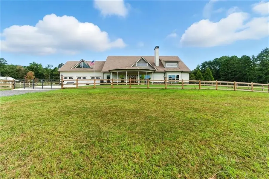 415 Old Draketown Trail, Villa Rica, GA 30180 - #2