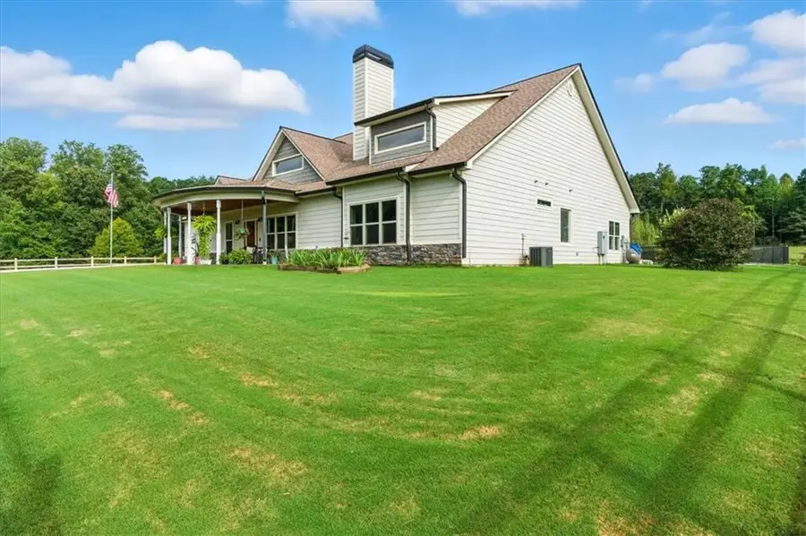 415 Old Draketown Trail, Villa Rica, GA 30180 - #3