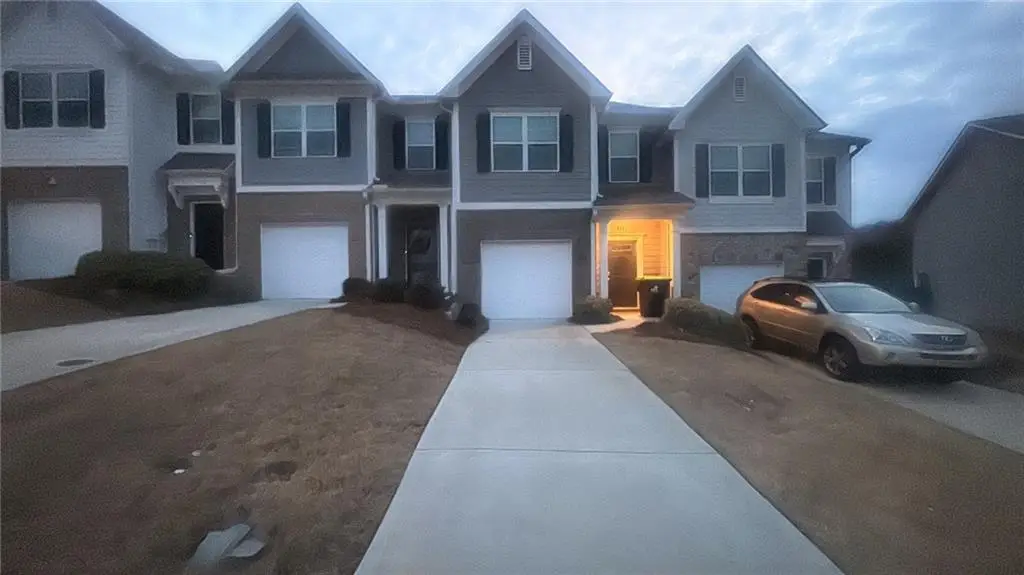 5699 Union Pointe Drive, Union City, GA 30291 - #1