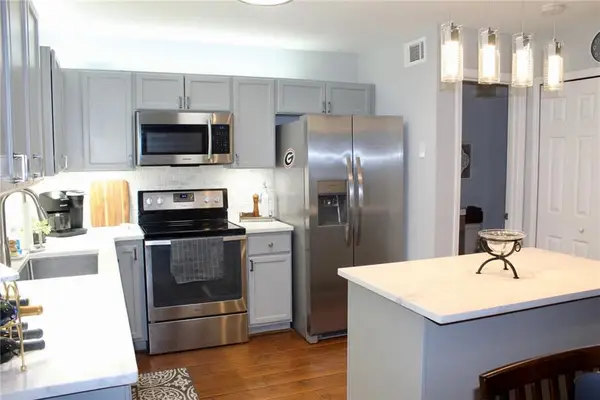 402 Summer Place, Norcross, GA 30071