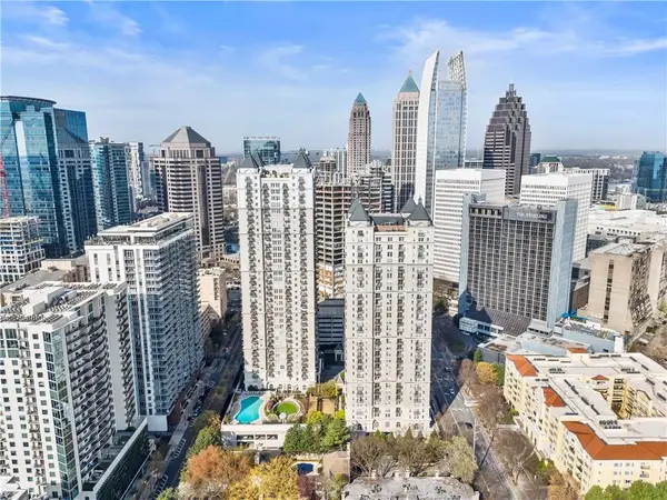 195 14th Street Ne #303, Atlanta, GA 30309