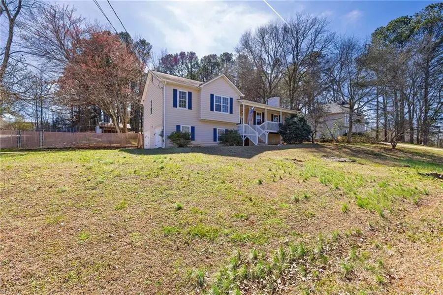 360 S Red Oak Way, Temple, GA 30179 - #2