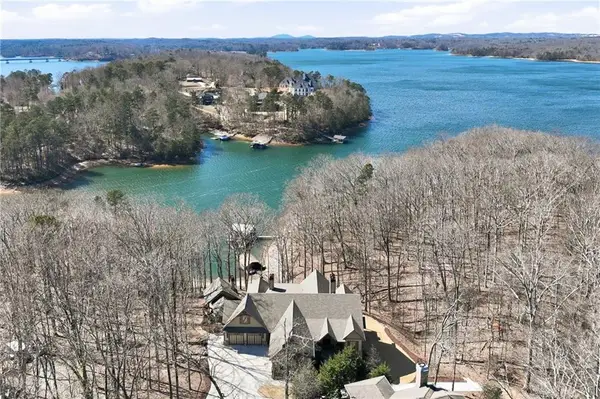 4994 Goddards Ford Road, Gainesville, GA 30504