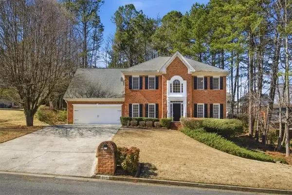 815 Kings Arms Way, Alpharetta, GA 30022