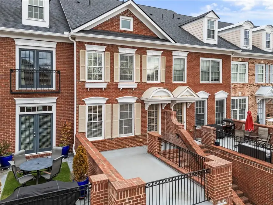 5905 Waters Edge Trail, Roswell, GA 30075 - #2