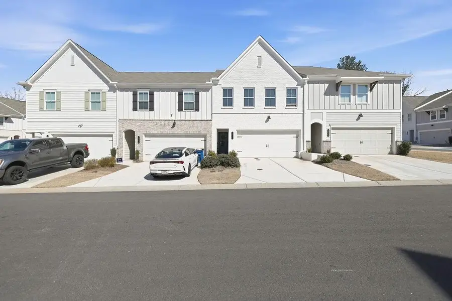 1914 Carovel Way, Kennesaw, GA 30144 - #2