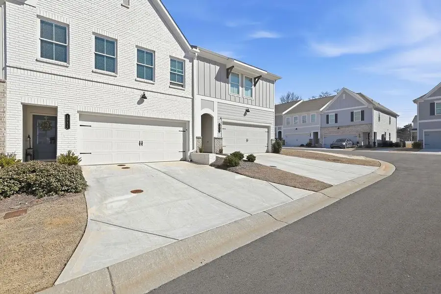 1914 Carovel Way, Kennesaw, GA 30144 - #3