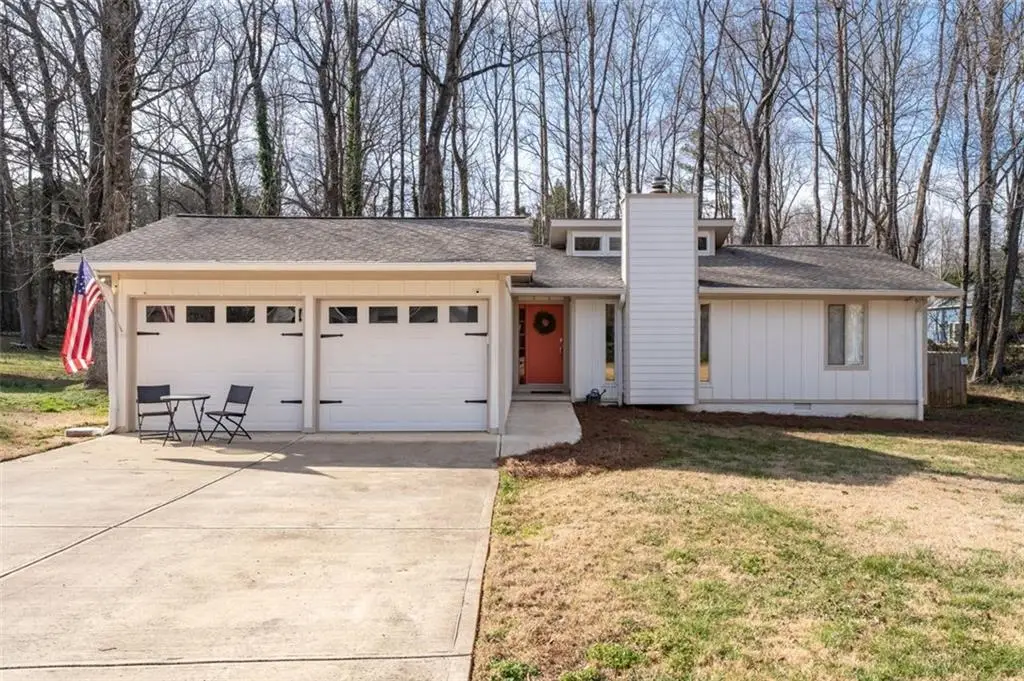 3241 Mountain Hollow Drive, Marietta, GA 30062 - #1