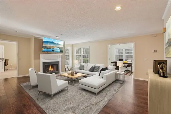 208 Bainbridge Drive, Atlanta, GA 30327