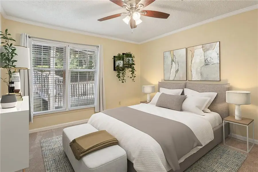 208 Bainbridge Drive, Atlanta, GA 30327 - #3