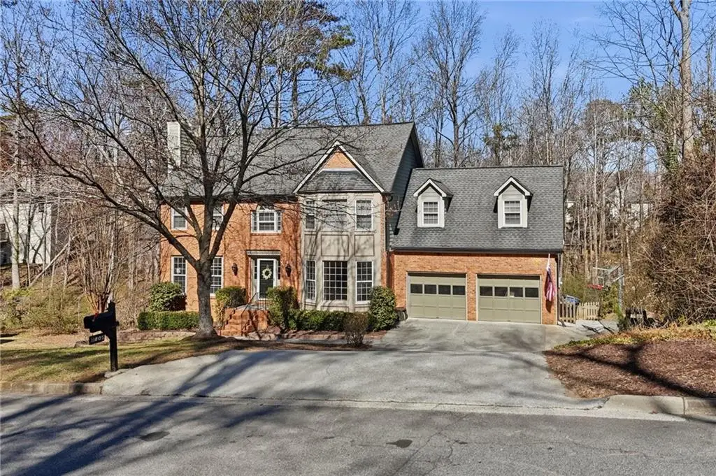 11805 Highland Colony Drive, Roswell, GA 30075 - #1