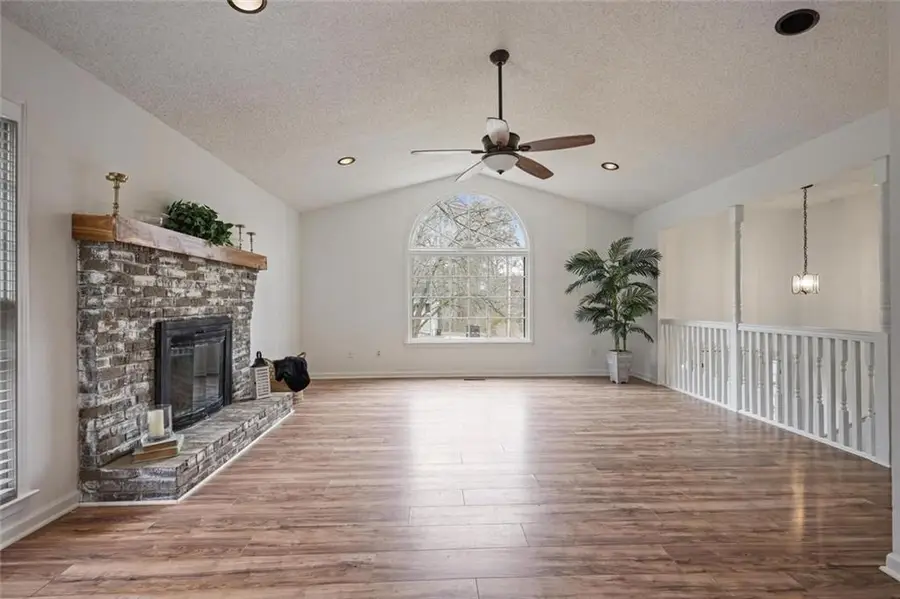 143 Frances Drive, Dallas, GA 30157 - #2