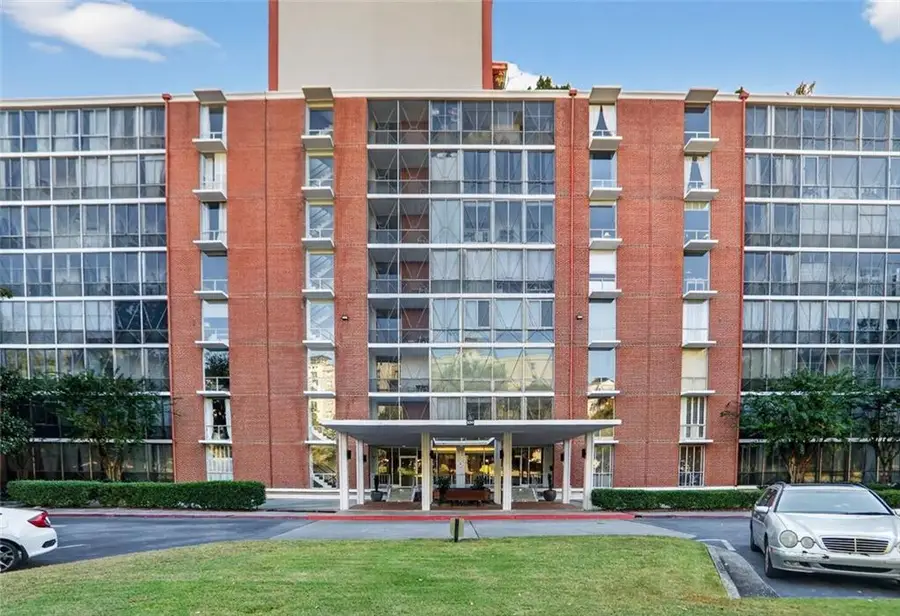 130 26th Street Nw #804, Atlanta, GA 30309 - #2