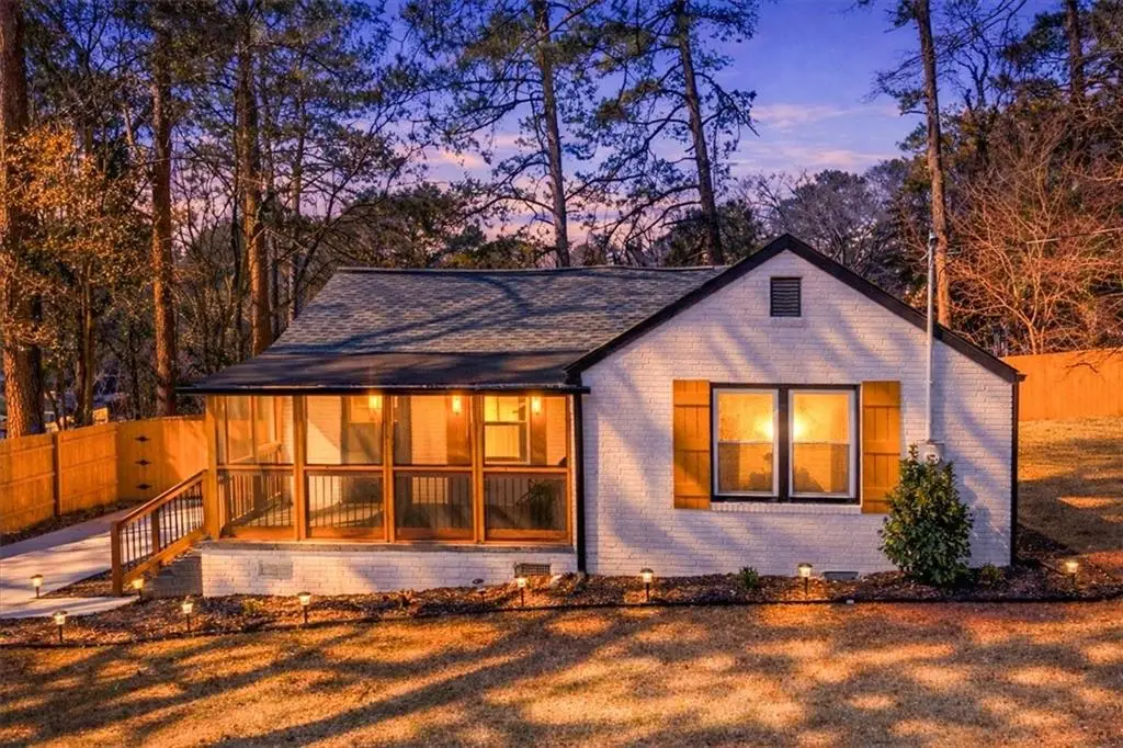 2149 Stockbridge Drive Se, Atlanta, GA 30316 - #1