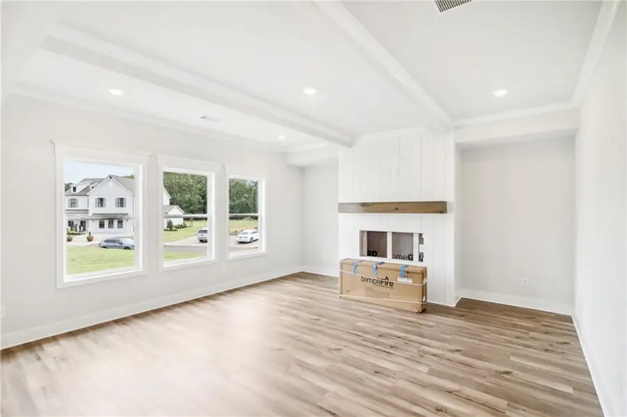 143 Bramblewood Drive, Winder, GA 30680 - #3