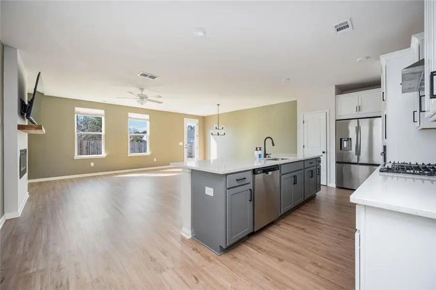 4703 Canary Diamond Lane, Kennesaw, GA 30144 - #3