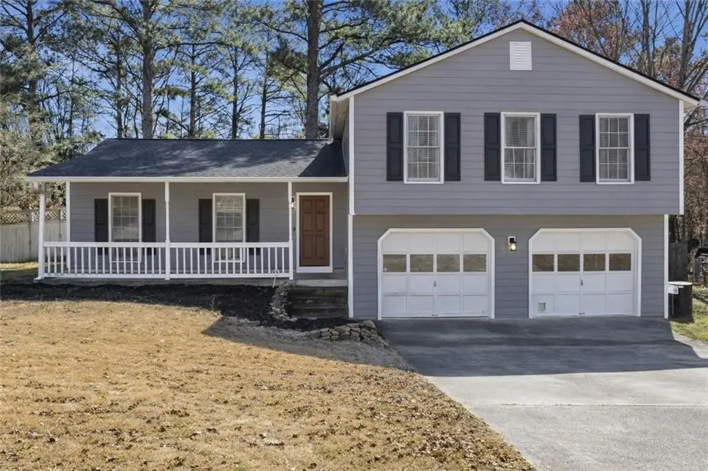 3205 Pond Ridge Trail, Snellville, GA 30078 - #1