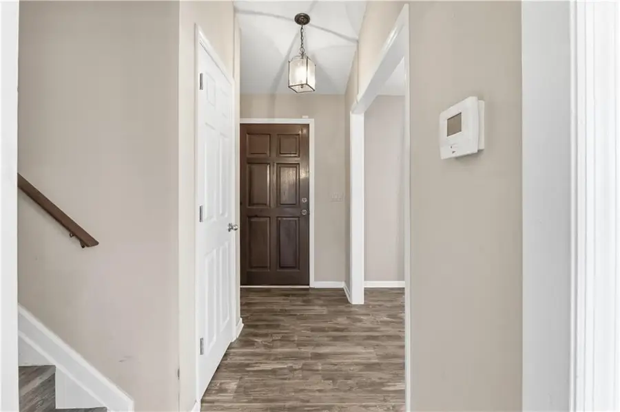 3205 Pond Ridge Trail, Snellville, GA 30078 - #3