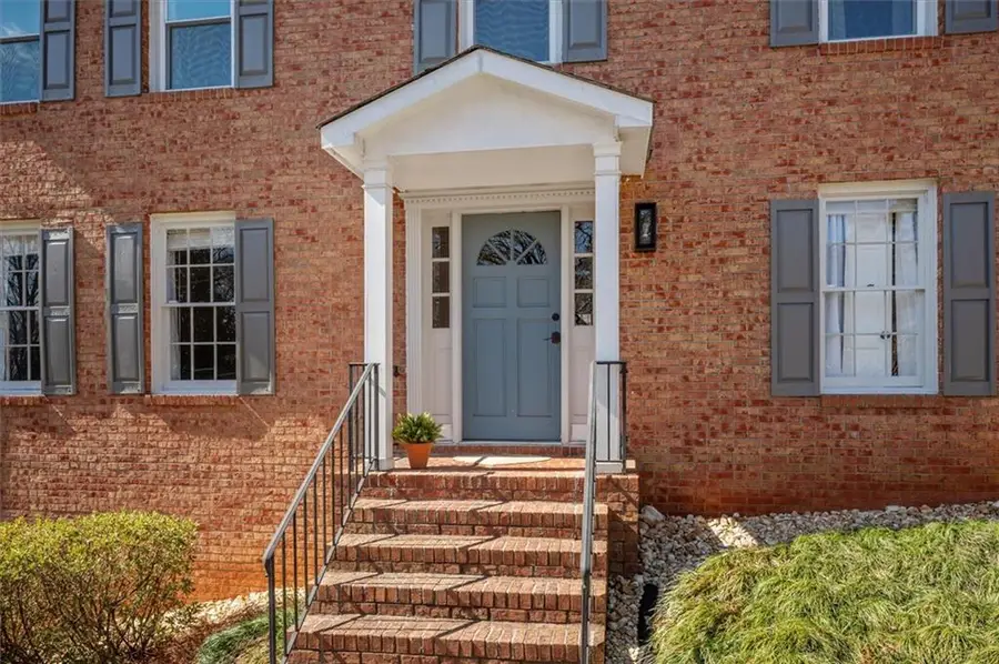 5170 Corners Drive, Dunwoody, GA 30338 - #2