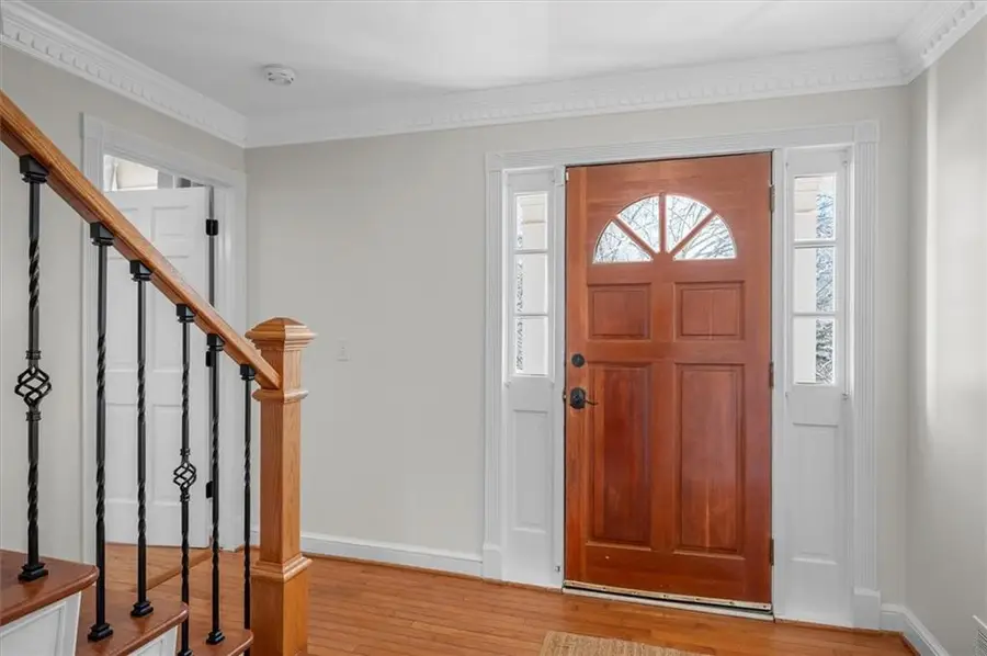 5170 Corners Drive, Dunwoody, GA 30338 - #3