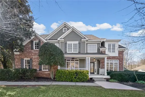 209 Heritage Town Pkwy, Canton, GA 30115