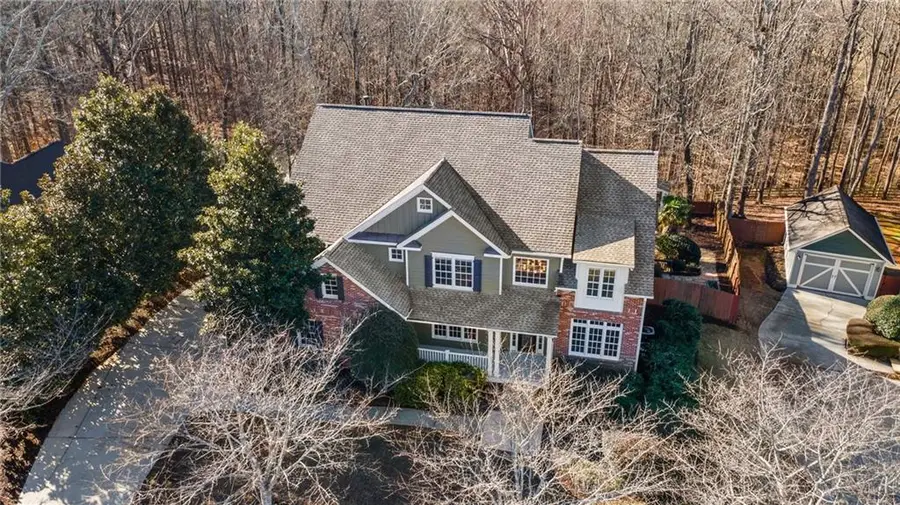 209 Heritage Town Pkwy, Canton, GA 30115 - #3