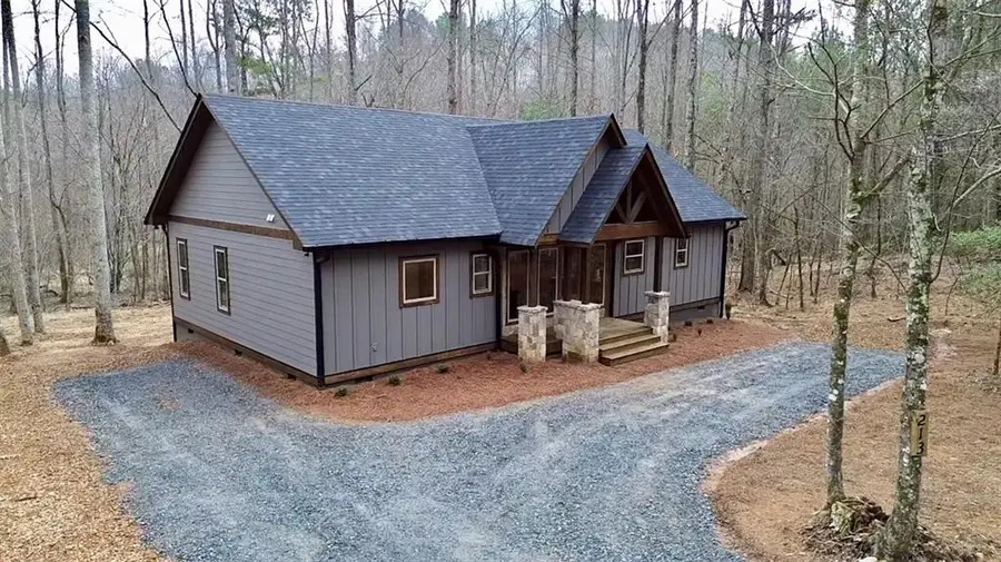 213 Nexus Dr, Ellijay, GA 30540 - #2