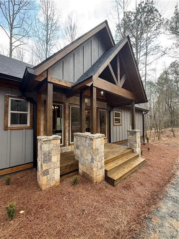 213 Nexus Dr, Ellijay, GA 30540 - #3