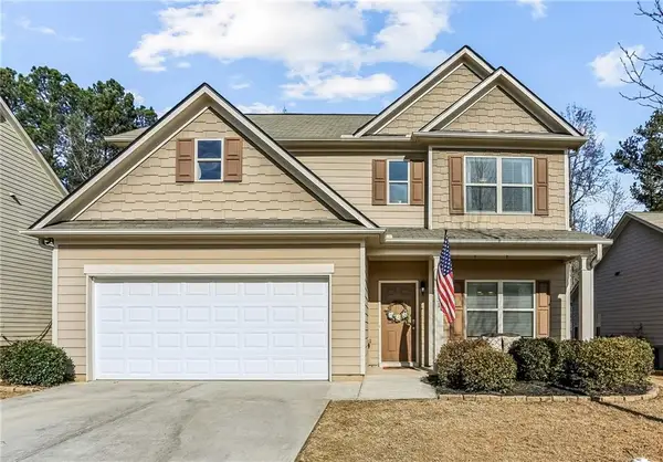 751 Walnut Woods Drive, Braselton, GA 30517