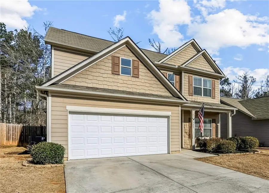 751 Walnut Woods Drive, Braselton, GA 30517 - #3