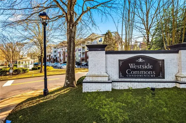 1955 Nocturne Drive #3407, Alpharetta, GA 30009