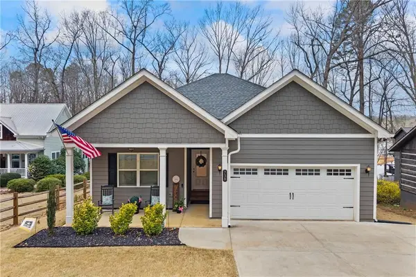 738 Normandy Trail, Lavonia, GA 30553