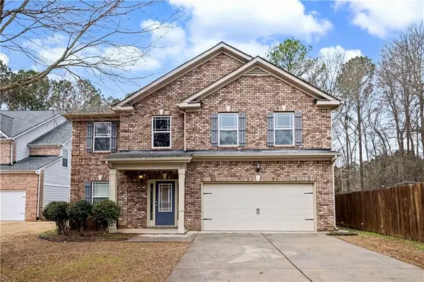 21 Seville Court, Newnan, GA 30263