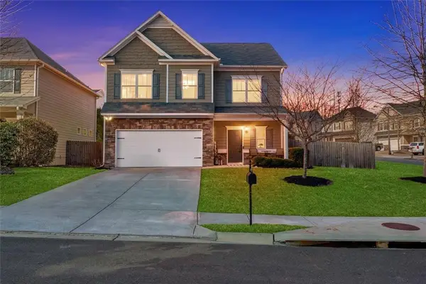 329 Rippling Drive, Ball Ground, GA 30107