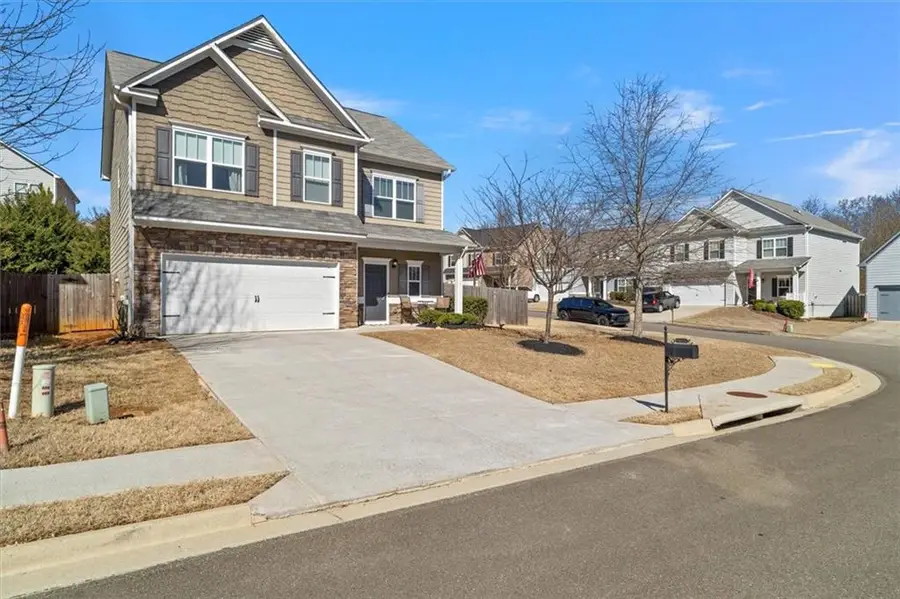 329 Rippling Drive, Ball Ground, GA 30107 - #3