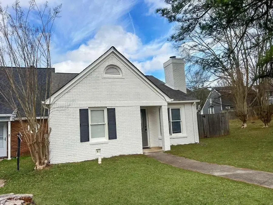 8034 S Bay Court, Riverdale, GA 30274 - #2