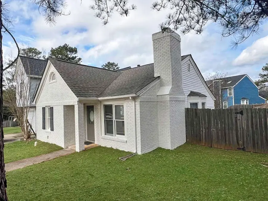 8034 S Bay Court, Riverdale, GA 30274 - #3